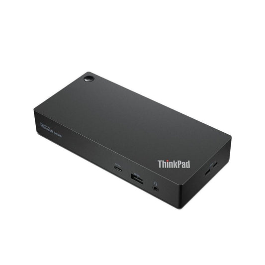 Lenovo ThinkSmart SmartDock | 40BN0135EU | Black