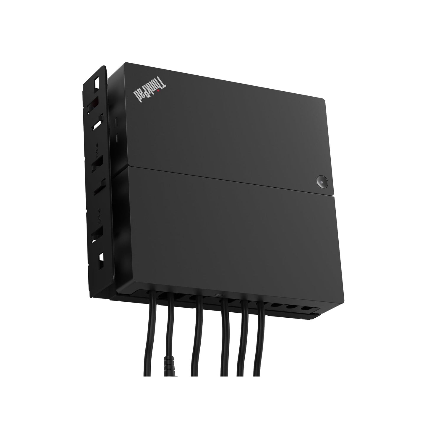 Lenovo ThinkSmart SmartDock | 40BN0135EU | Black