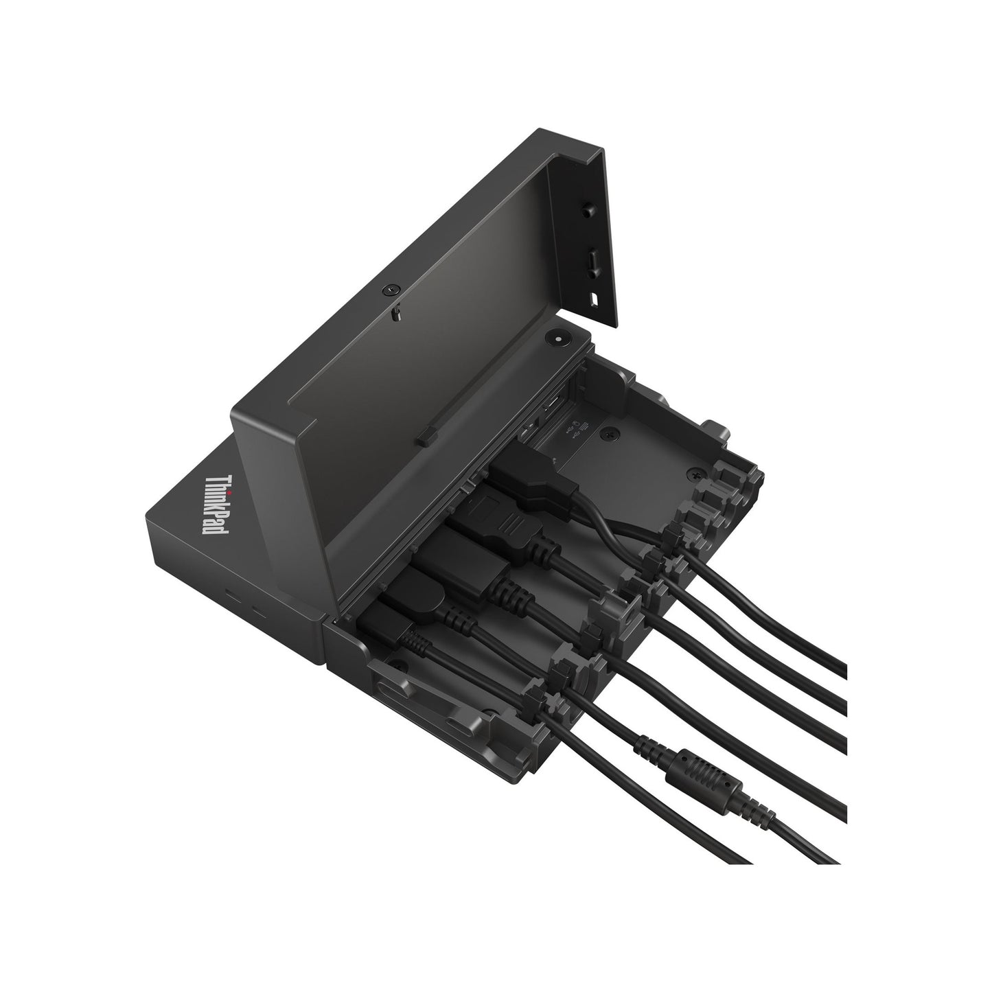 Lenovo ThinkSmart SmartDock | 40BN0135EU | Black