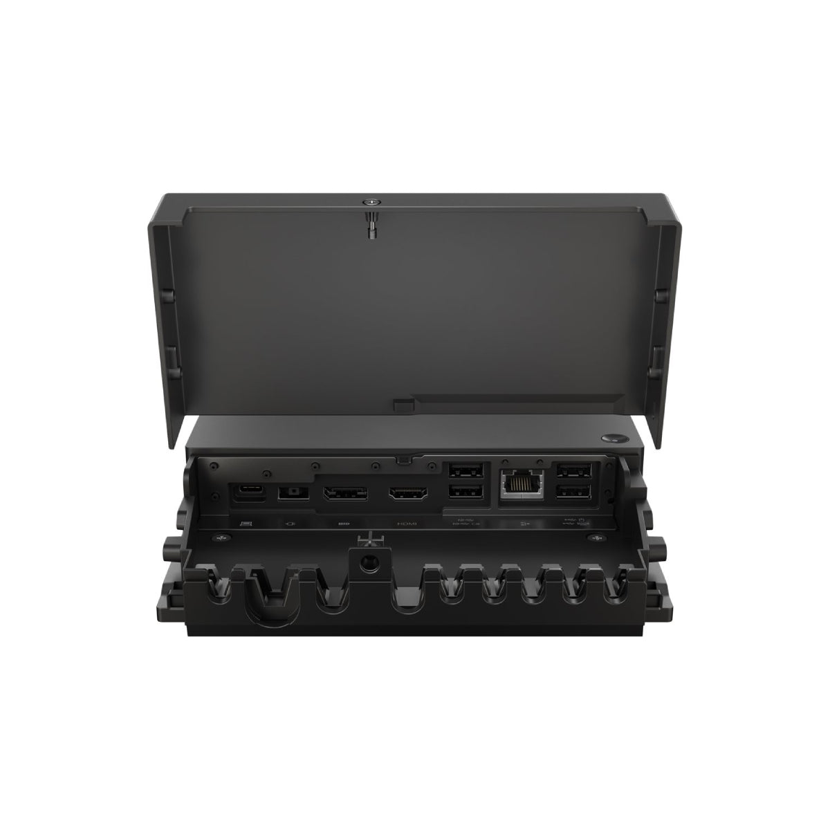 Lenovo ThinkSmart SmartDock | 40BN0135EU | Black