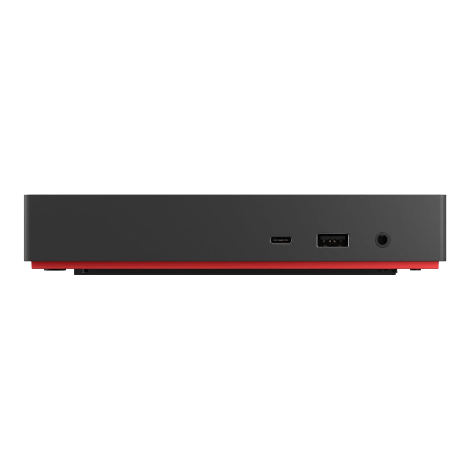 Lenovo ThinkSmart SmartDock | 40BN0135EU | Black