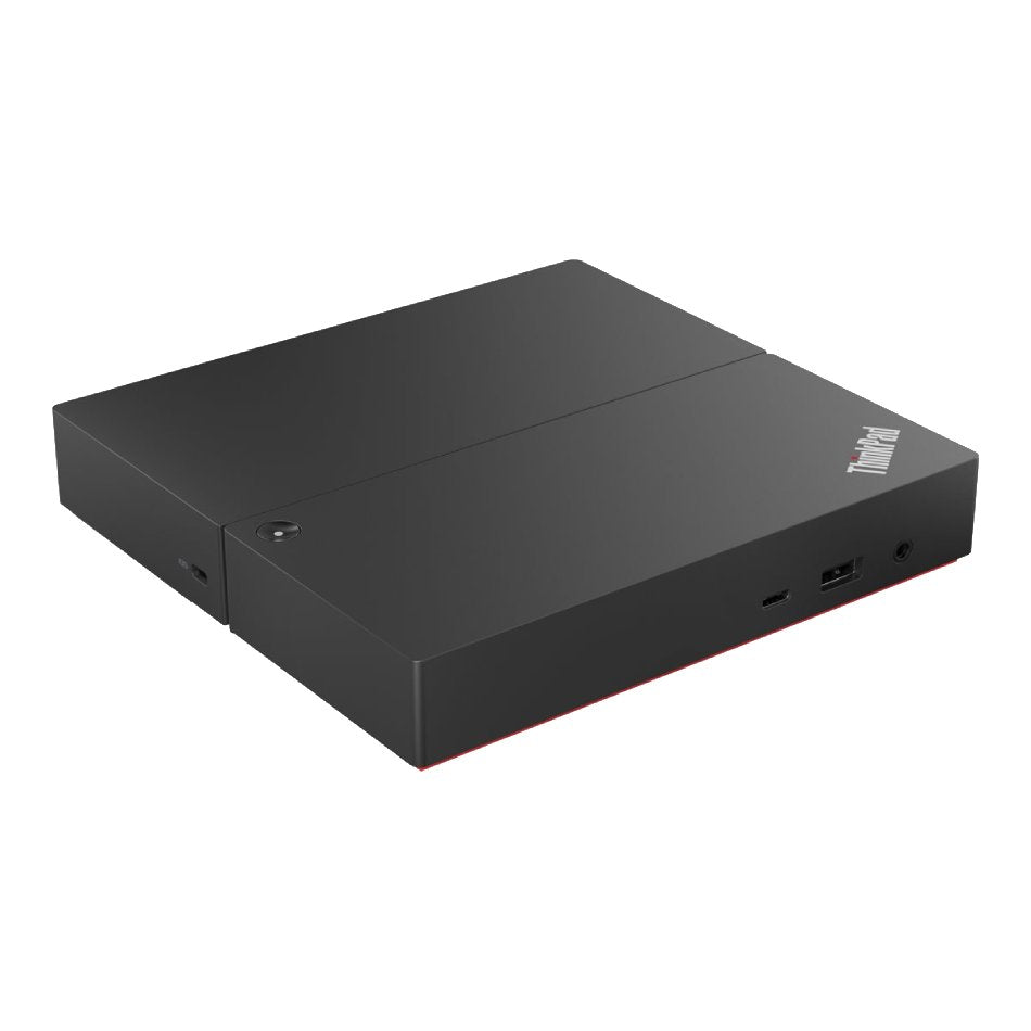 Lenovo ThinkSmart SmartDock | 40BN0135EU | Black