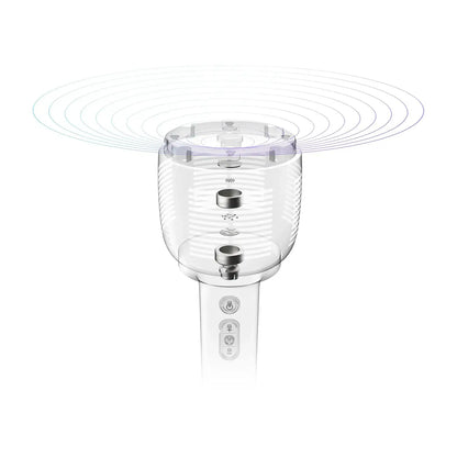 Xiaomi | Karaoke Microphone | Bluetooth | Black