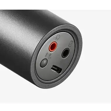 Xiaomi | Karaoke Microphone | Bluetooth | Black