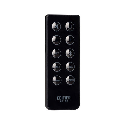 Edifier | R2000DB | 24Wx2 + 36Wx2 (DRC On) W | Bluetooth | 4 Ω | 120 W | Brown