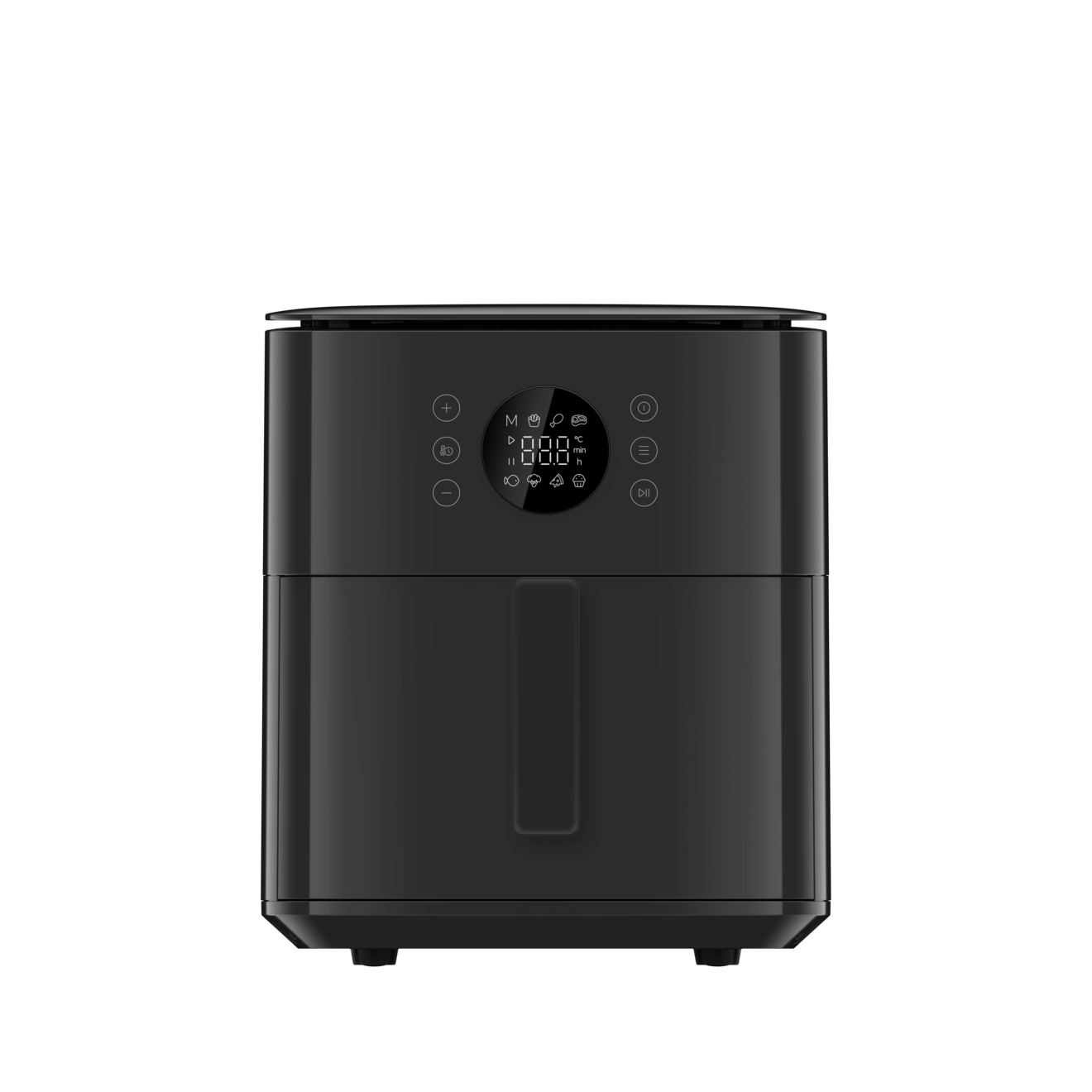 Xiaomi Air Fryer, EU | Power 1700 W | Capacity 6.5 L | Black