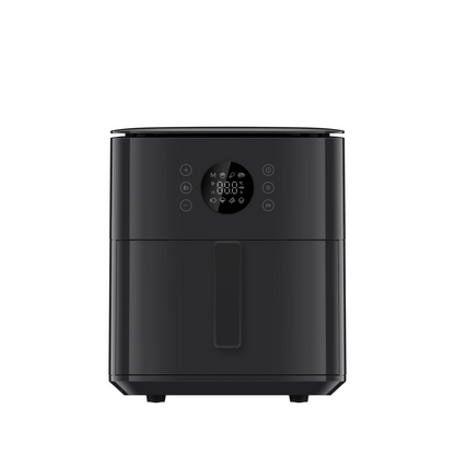 Xiaomi Air Fryer, EU | Power 1700 W | Capacity 6.5 L | Black