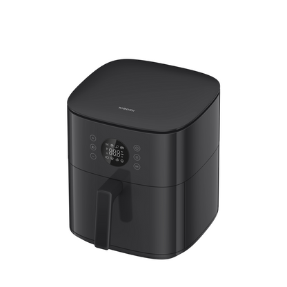 Xiaomi Air Fryer, EU | Power 1700 W | Capacity 6.5 L | Black