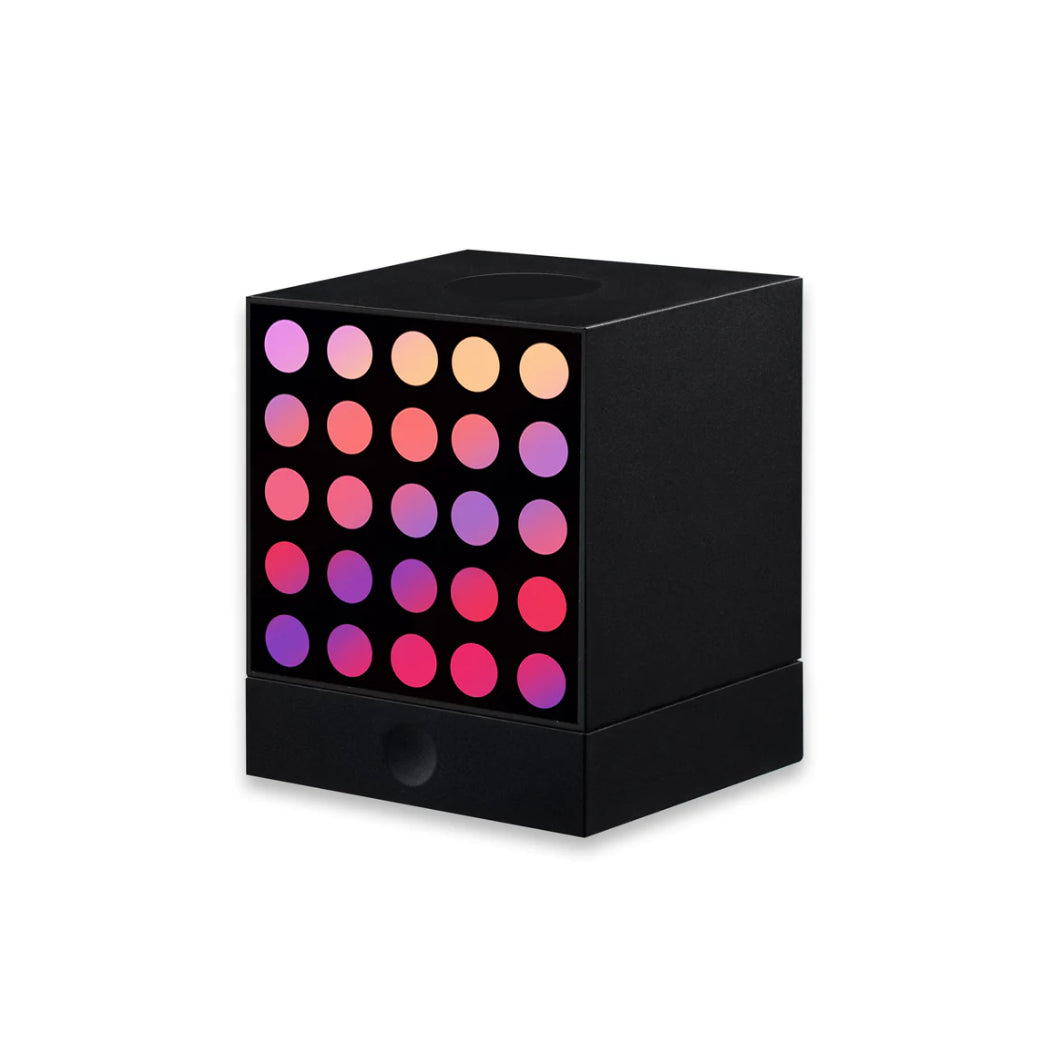 Yeelight | Cube Smart Lamp | Matrix Starter Kit | 12 W