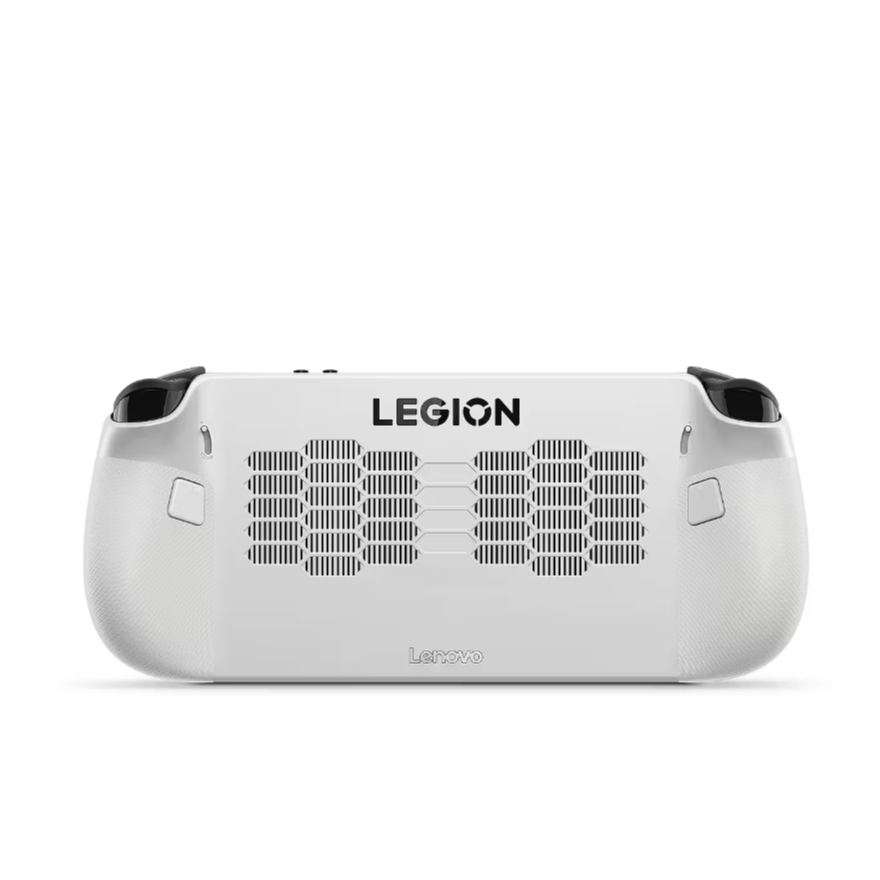 Lenovo Legion Go S 8ARP1 Ryzen Z2 Go | 16GB RAM | 512GB SSD | 8″ WUXGA | Windows 11 | White