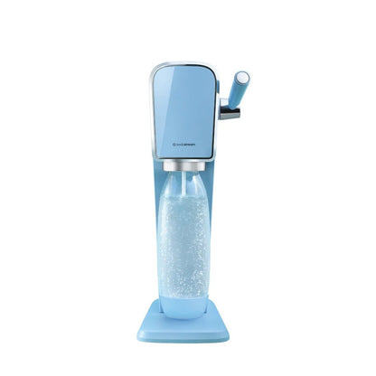 SodaStream Sparkling Water Maker | Art