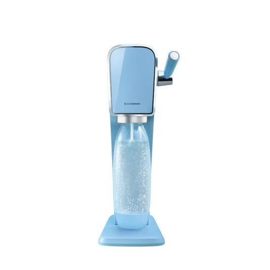 SodaStream Sparkling Water Maker | Art