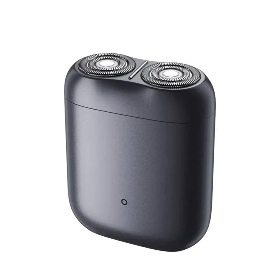 Xiaomi | Electric Shaver S200 EU | BHR9531EU | Operating time (max) 60 min | Wet & Dry | Gray