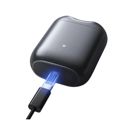 Xiaomi | Electric Shaver S200 EU | BHR9531EU | Operating time (max) 60 min | Wet & Dry | Gray