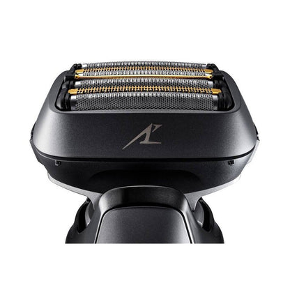 Panasonic | Shaver | ES-LS9A-K803 | Operating time (max) 50 min | Wet & Dry | Lithium Ion | Black