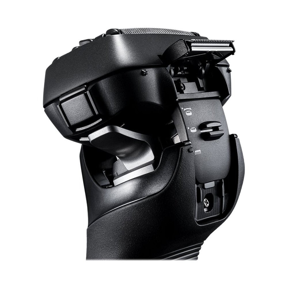 Panasonic | Shaver | ES-LS9A-K803 | Operating time (max) 50 min | Wet & Dry | Lithium Ion | Black