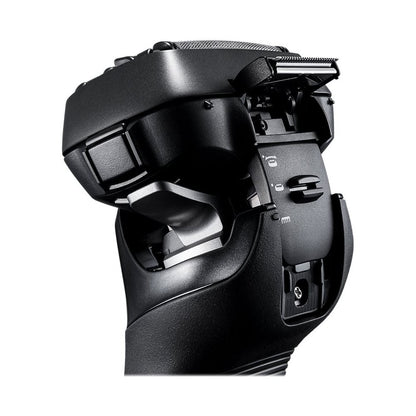 Panasonic | Shaver | ES-LS9A-K803 | Operating time (max) 50 min | Wet & Dry | Lithium Ion | Black