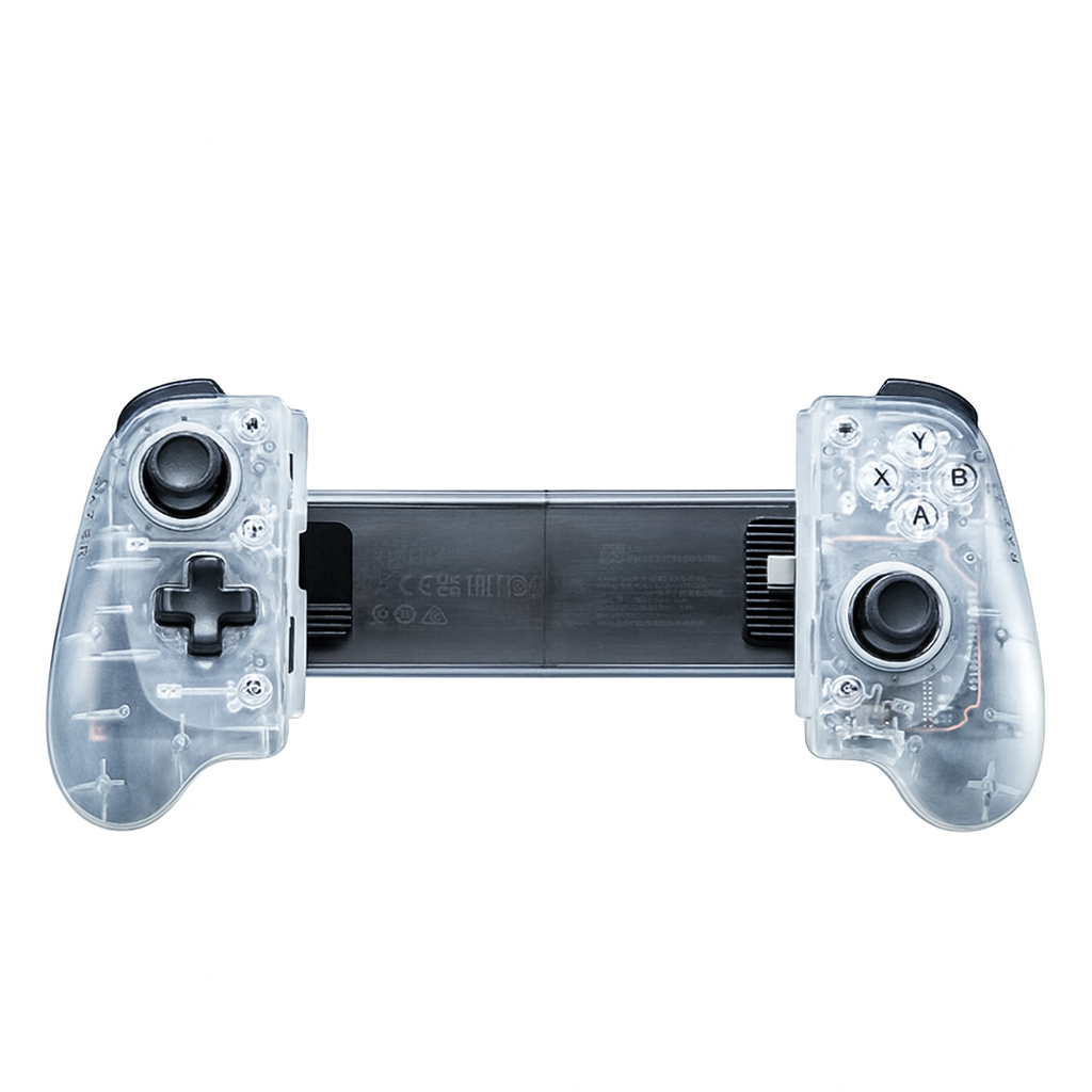 Razer | Kishi V3 | Phantom White Edition