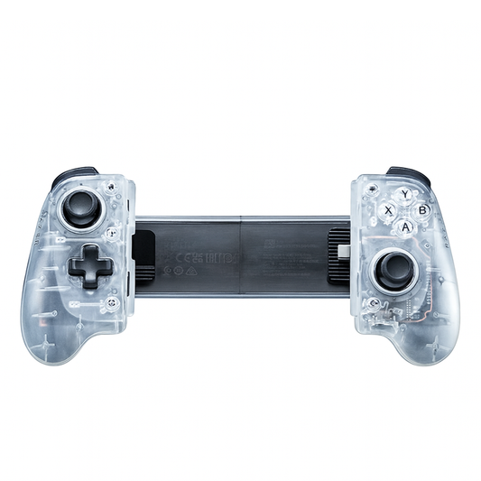 Razer | Kishi V3 | Phantom White Edition