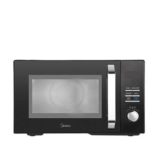 Midea Microwave Oven | MAC23XF | Free standing | 23 L | 800 W | Convection | Grill | Black