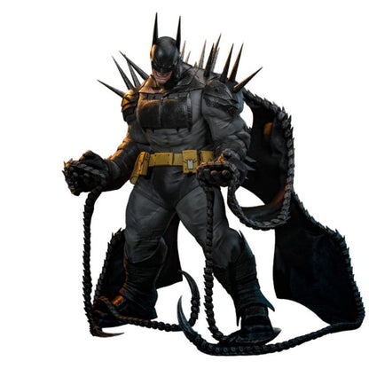 Absolute Batman Comic Action Figure 1/6 Batman 37 cm
