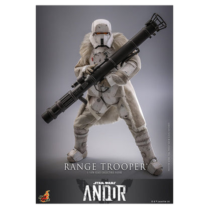 Star Wars: Andor Action Figure 1/6 Range Trooper 31 cm
