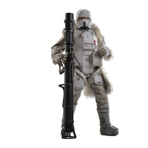 Star Wars: Andor Action Figure 1/6 Range Trooper 31 cm