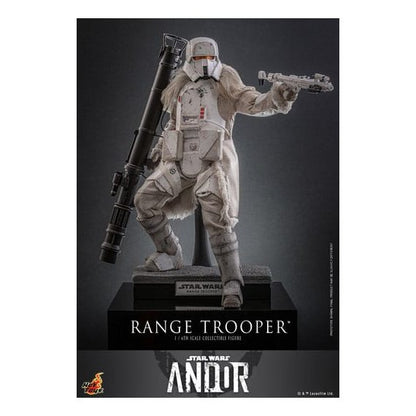 Star Wars: Andor Action Figure 1/6 Range Trooper 31 cm