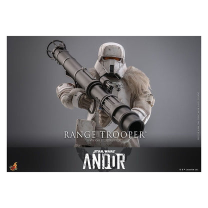 Star Wars: Andor Action Figure 1/6 Range Trooper 31 cm