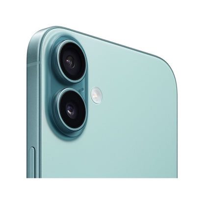 Apple iPhone 16 Plus | 128 GB | 6.7″ Super Retina XDR | 5G