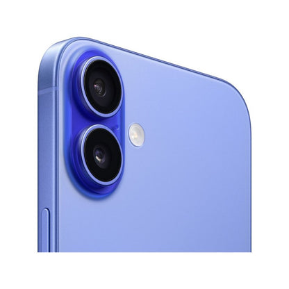 Apple iPhone 16 Plus | 128 GB | 6.7″ Super Retina XDR | 5G