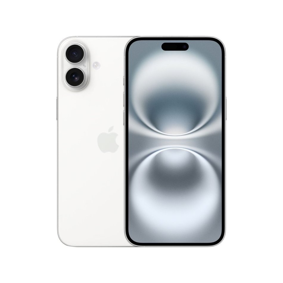 Apple iPhone 16 Plus | 128 GB | 6.7″ Super Retina XDR | 5G