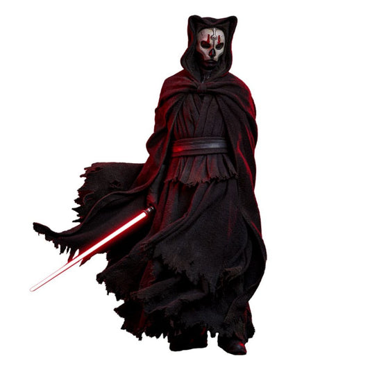 Star Wars Action Figure 1/6 Darth Nihilus 31 cm