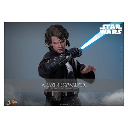 Star Wars: Episode III - Revenge of the Sith Movie Masterpiece Action Figure 1/6 Anakin Skywalker 31 cm