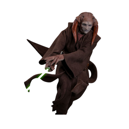 Star Wars: Episode III - Revenge of the Sith Movie Masterpiece Action Figure 1/6 Saesee Tiin 31 cm