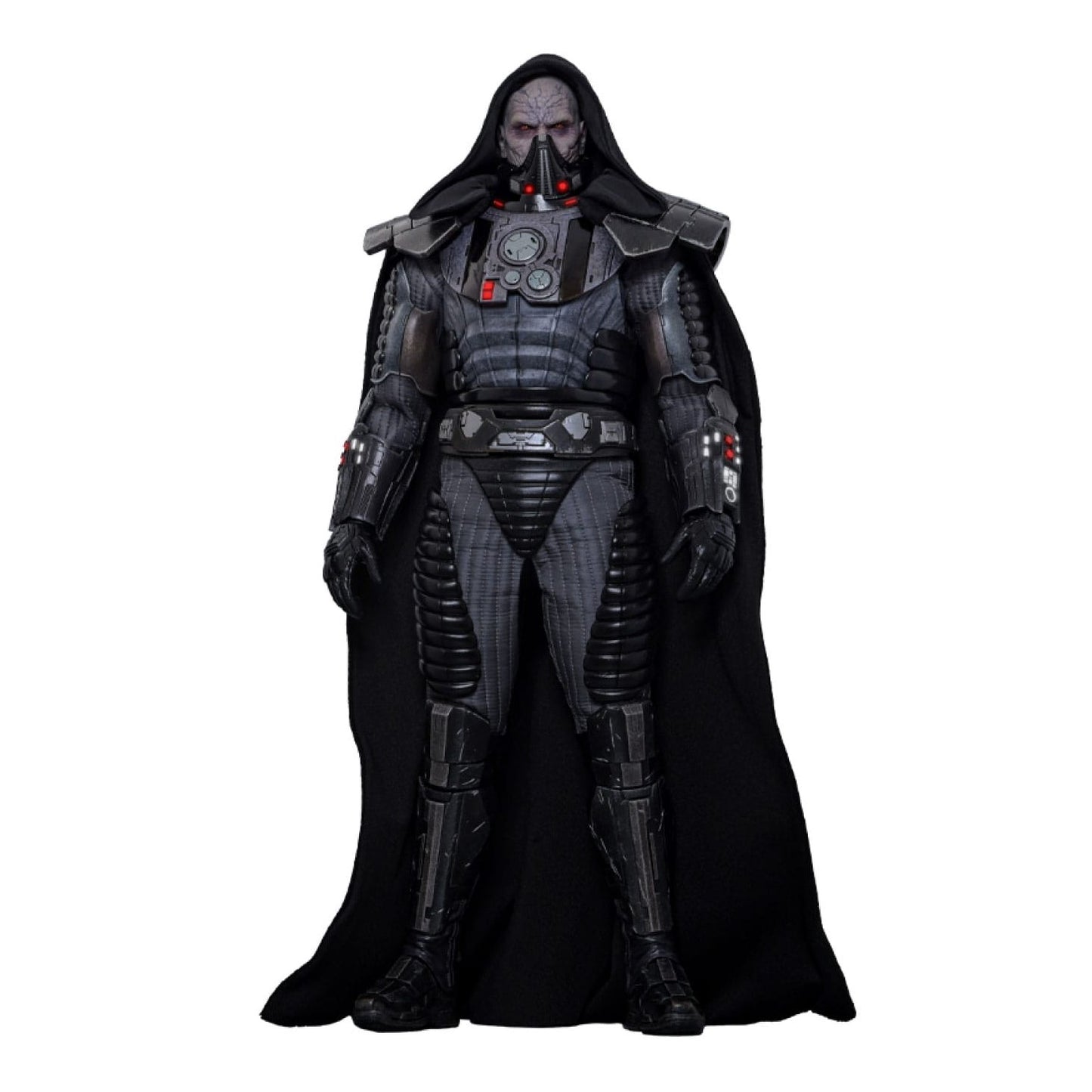 Star Wars Legends Videogame Masterpiece Action Figure 1/6 Darth Malgus 34 cm