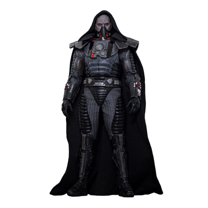 Star Wars Legends Videogame Masterpiece Action Figure 1/6 Darth Malgus 34 cm
