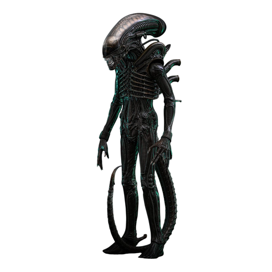 Alien Movie Masterpiece Action Figure 1/6 Big Chap 36 cm