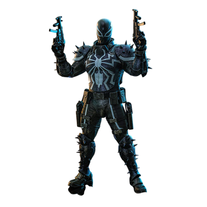 Marvel Comics Action Figure 1/6 Agent Venom 32 cm