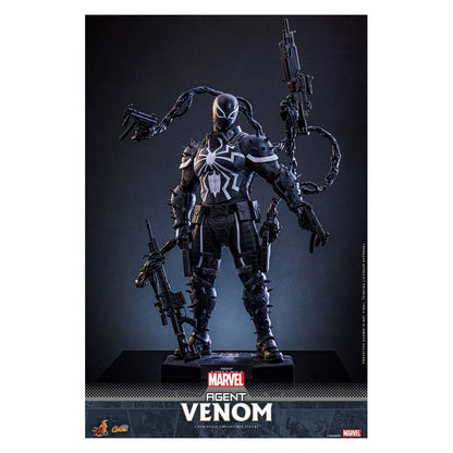 Marvel Comics Action Figure 1/6 Agent Venom 32 cm