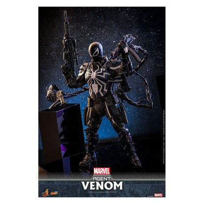Marvel Comics Action Figure 1/6 Agent Venom 32 cm