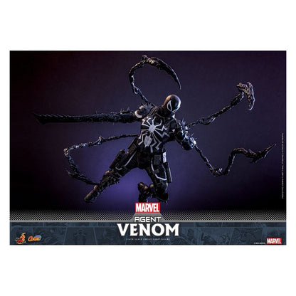 Marvel Comics Action Figure 1/6 Agent Venom 32 cm