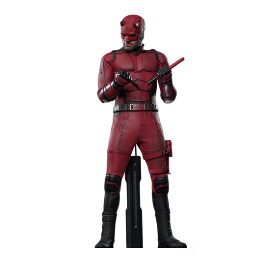 Daredevil: Born Again Action Figure 1/6 Daredevil 30 cm