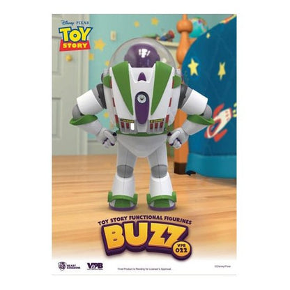 Toy Story Functional Figurines PVC Buzz 40 cm