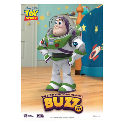 Toy Story Functional Figurines PVC Buzz 40 cm
