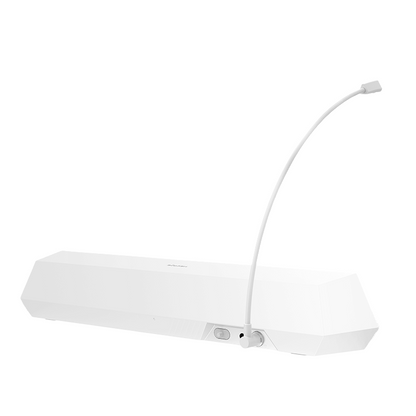 Edifier 7.1 Surround Gaming Speaker | G1500 BAR | Bluetooth | White | Wireless connection