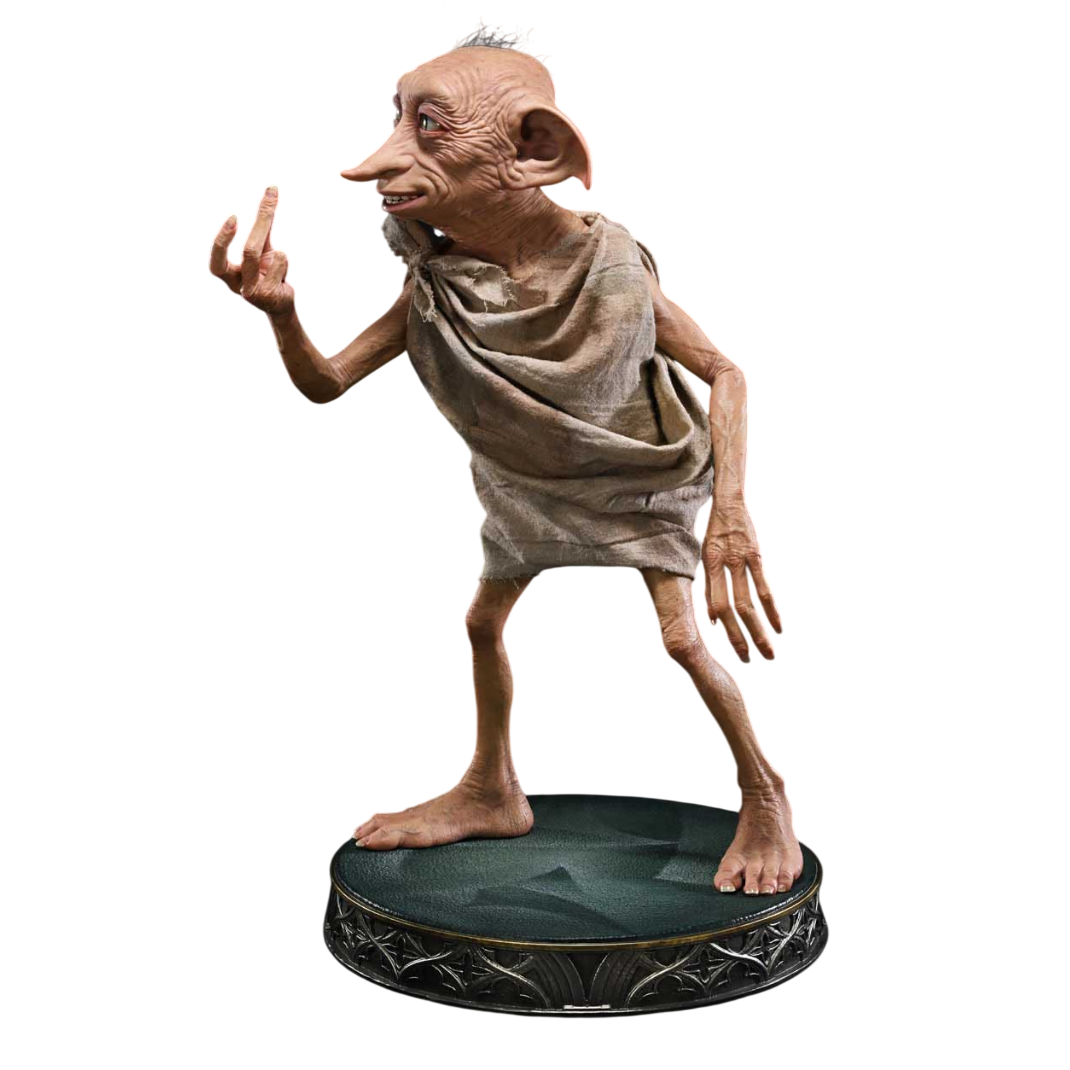 Harry Potter Museum Masterline Series Statue Dobby 55 cm