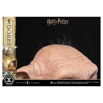 Harry Potter Museum Masterline Series Statue Dobby 55 cm