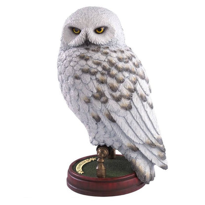 Harry Potter Magical Creatures Statue Hedwig 24 cm