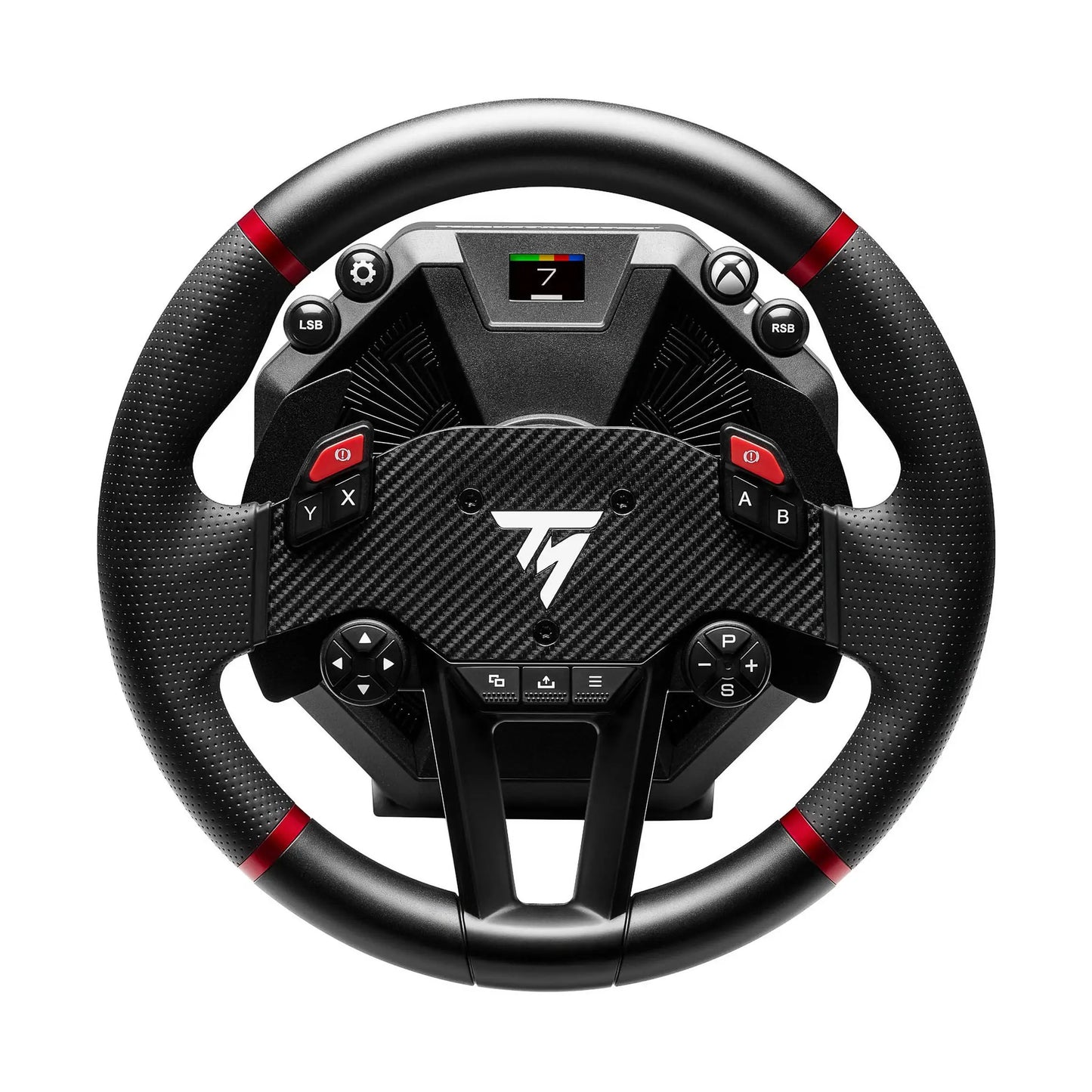 Thrustmaster Racing Wheel for Xbox Series X/S, PC | T-598 X | Black